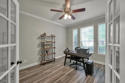34 W Prairie Dawn Circle The Woodlands TX 77385