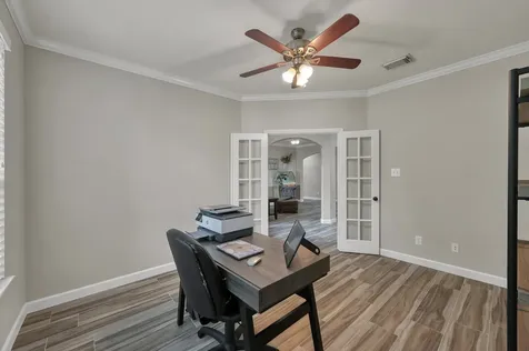 34 W Prairie Dawn Circle The Woodlands TX 77385