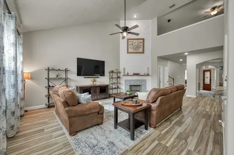 34 W Prairie Dawn Circle The Woodlands TX 77385