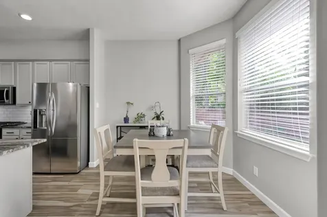 34 W Prairie Dawn Circle The Woodlands TX 77385