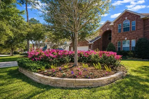 34 W Prairie Dawn Circle The Woodlands TX 77385