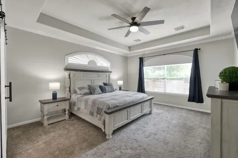 34 W Prairie Dawn Circle The Woodlands TX 77385