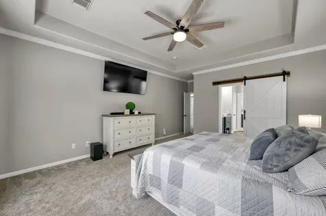 34 W Prairie Dawn Circle The Woodlands TX 77385