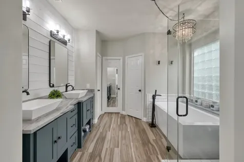 34 W Prairie Dawn Circle The Woodlands TX 77385