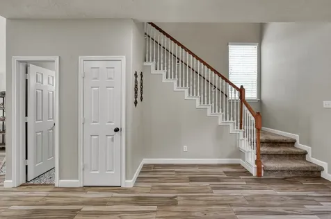 34 W Prairie Dawn Circle The Woodlands TX 77385