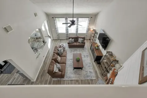 34 W Prairie Dawn Circle The Woodlands TX 77385