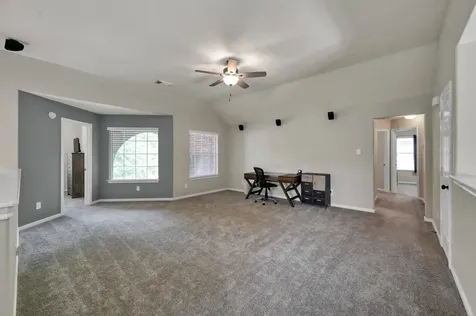 34 W Prairie Dawn Circle The Woodlands TX 77385
