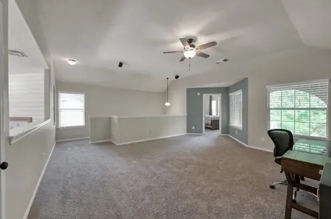 34 W Prairie Dawn Circle The Woodlands TX 77385