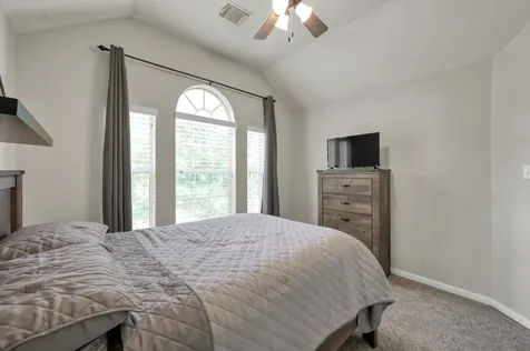 34 W Prairie Dawn Circle The Woodlands TX 77385