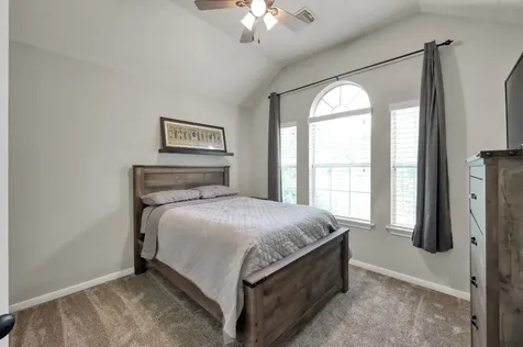 34 W Prairie Dawn Circle The Woodlands TX 77385