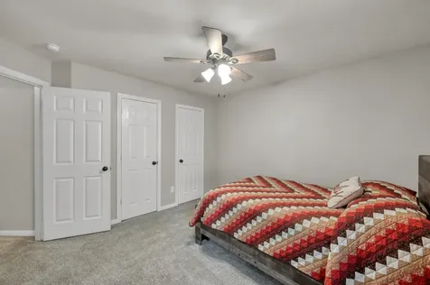 34 W Prairie Dawn Circle The Woodlands TX 77385