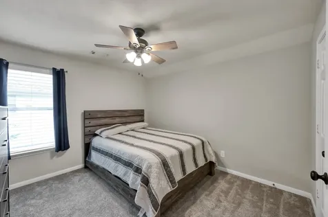 34 W Prairie Dawn Circle The Woodlands TX 77385