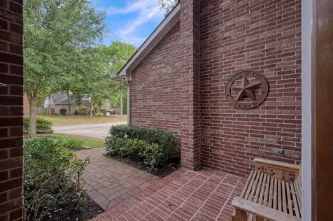 34 W Prairie Dawn Circle The Woodlands TX 77385