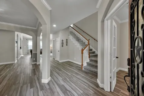 34 W Prairie Dawn Circle The Woodlands TX 77385