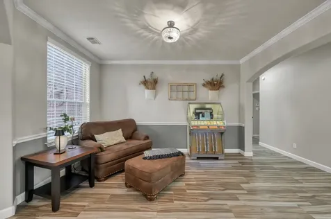 34 W Prairie Dawn Circle The Woodlands TX 77385
