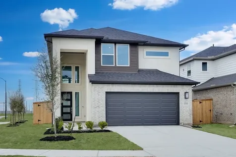 22130 Rangemore Drive Cypress TX 77433