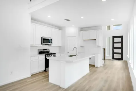 22130 Rangemore Drive Cypress TX 77433