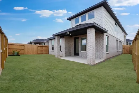 22130 Rangemore Drive Cypress TX 77433