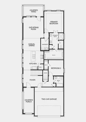22130 Rangemore Drive Cypress TX 77433