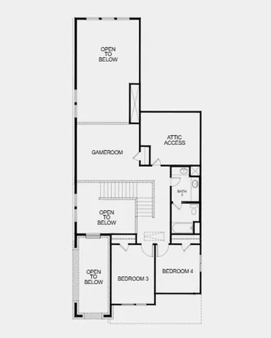 22130 Rangemore Drive Cypress TX 77433