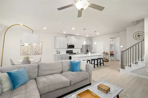 1524 Lakeline Oak Drive Houston TX 77084