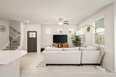 1524 Lakeline Oak Drive Houston TX 77084