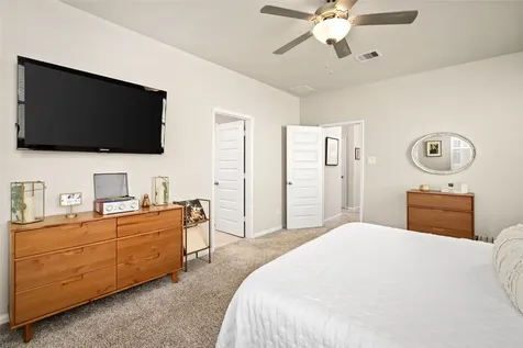 1524 Lakeline Oak Drive Houston TX 77084