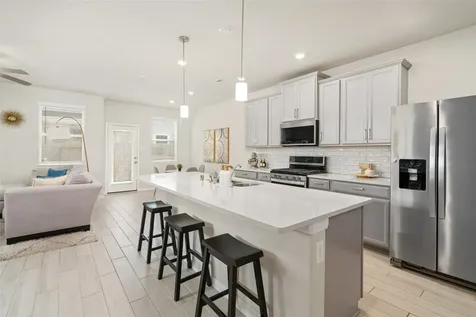 1524 Lakeline Oak Drive Houston TX 77084