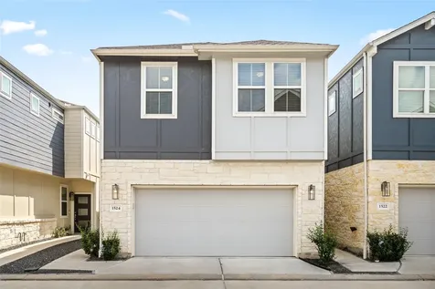 1524 Lakeline Oak Drive Houston TX 77084