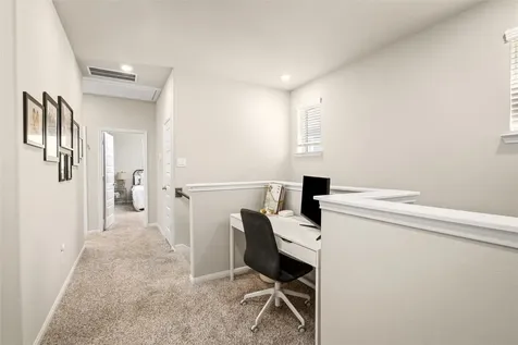 1524 Lakeline Oak Drive Houston TX 77084