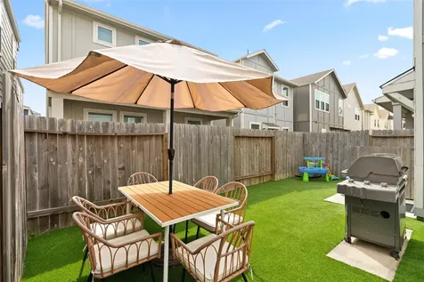 1524 Lakeline Oak Drive Houston TX 77084