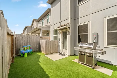1524 Lakeline Oak Drive Houston TX 77084
