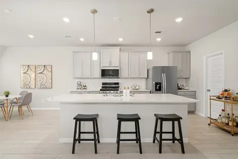 1524 Lakeline Oak Drive Houston TX 77084