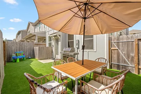 1524 Lakeline Oak Drive Houston TX 77084
