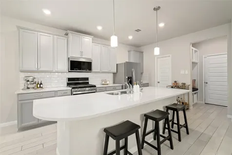 1524 Lakeline Oak Drive Houston TX 77084