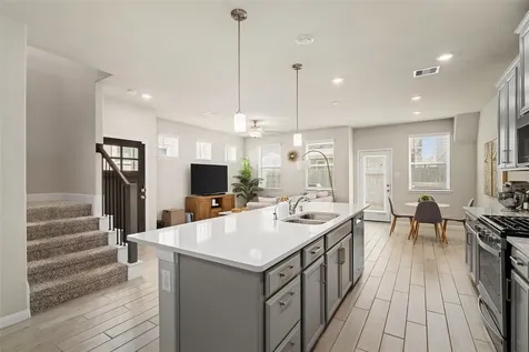 1524 Lakeline Oak Drive Houston TX 77084