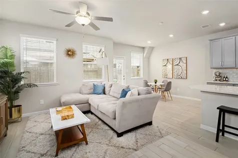 1524 Lakeline Oak Drive Houston TX 77084