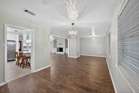 22 Willow Lane Galveston TX 77551