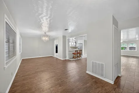 22 Willow Lane Galveston TX 77551