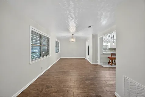 22 Willow Lane Galveston TX 77551