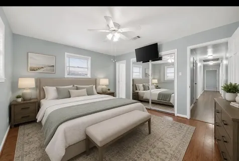22 Willow Lane Galveston TX 77551