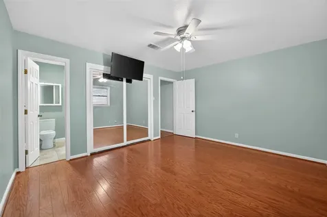 22 Willow Lane Galveston TX 77551