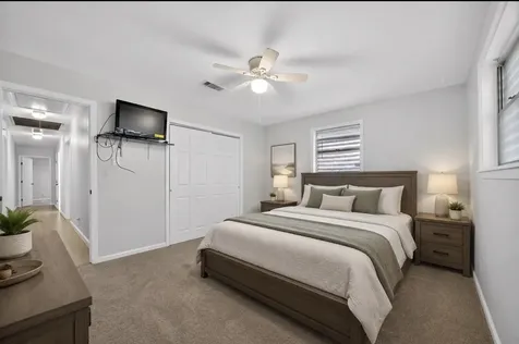 22 Willow Lane Galveston TX 77551