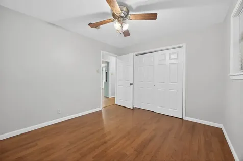22 Willow Lane Galveston TX 77551