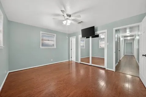 22 Willow Lane Galveston TX 77551