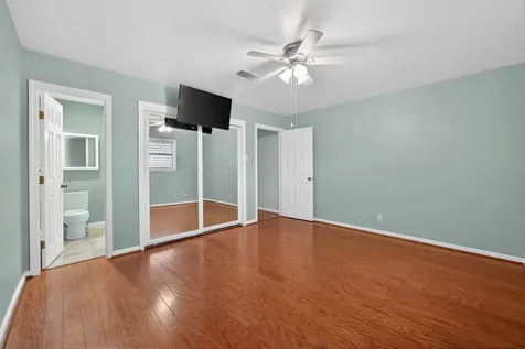 22 Willow Lane Galveston TX 77551