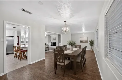 22 Willow Lane Galveston TX 77551