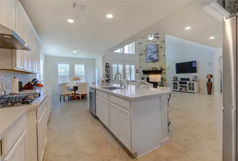 4912 Isla Canela Lane League City TX 77573