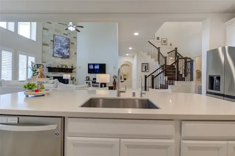 4912 Isla Canela Lane League City TX 77573