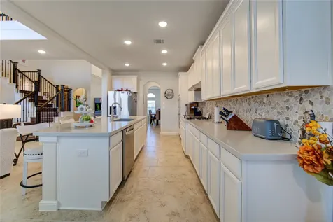 4912 Isla Canela Lane League City TX 77573